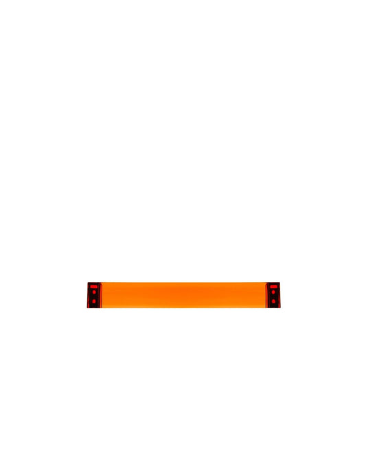 RAIL 30 CM by Kartell #ORANGE