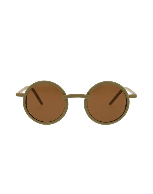 Segmenti Tondo Eyewear by Kartell