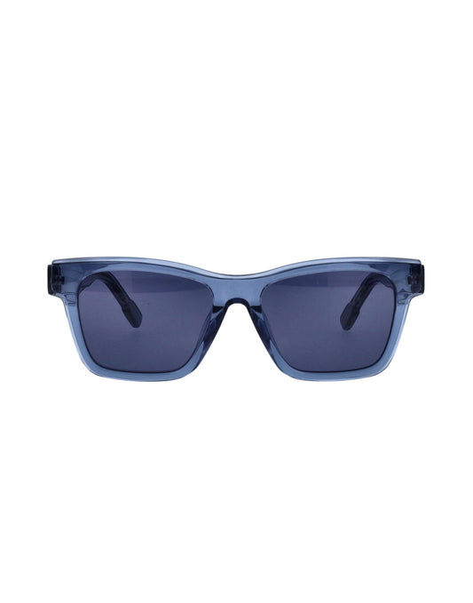Lamina Eyewear by Kartell