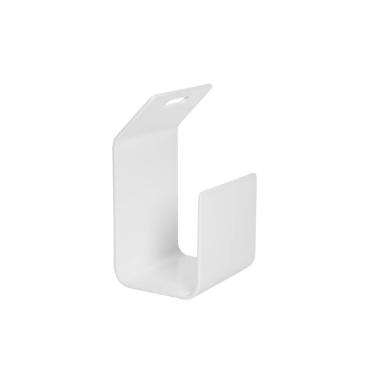 Artek Kanto Magazine-/Firewood Rack PN001 — white lacquered