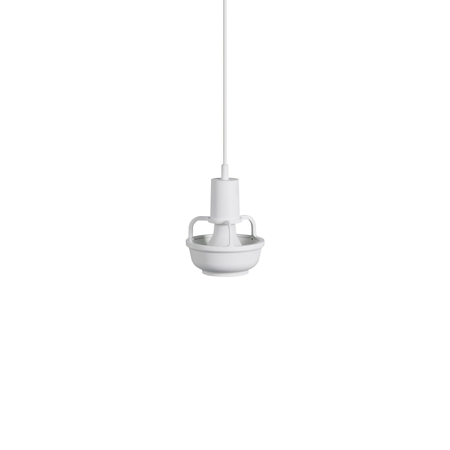 Artek Kori Pendant Light — white