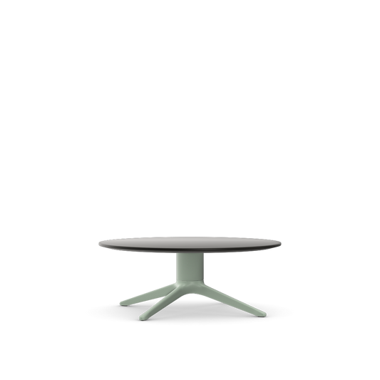 Abalon Table by Vitra