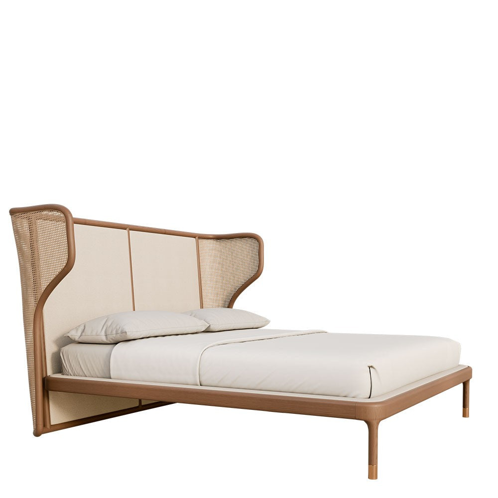 Morelato JOYCE 2809F 더블 침대