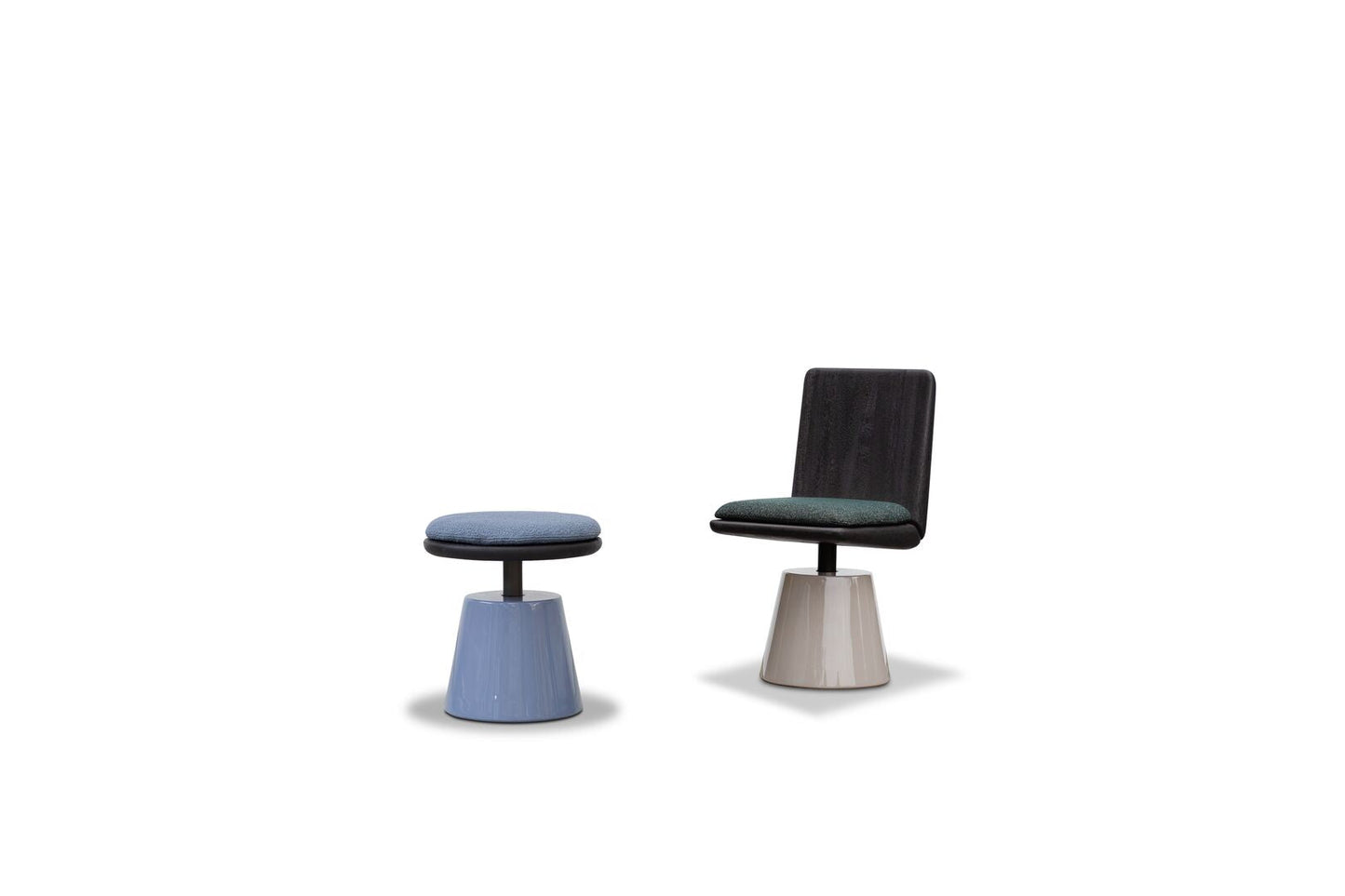 Linfa Stool — Baxter