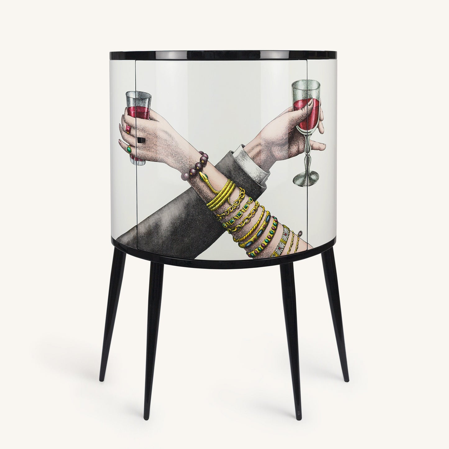 Console Brindisi