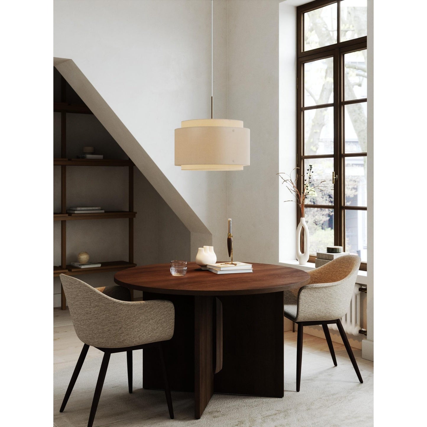 Design For The People Takai Pendant Beige