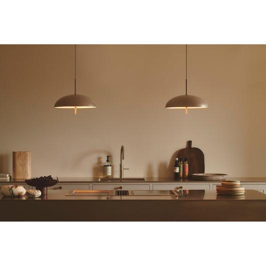 Design For The People Versale 35 Pendant Brown