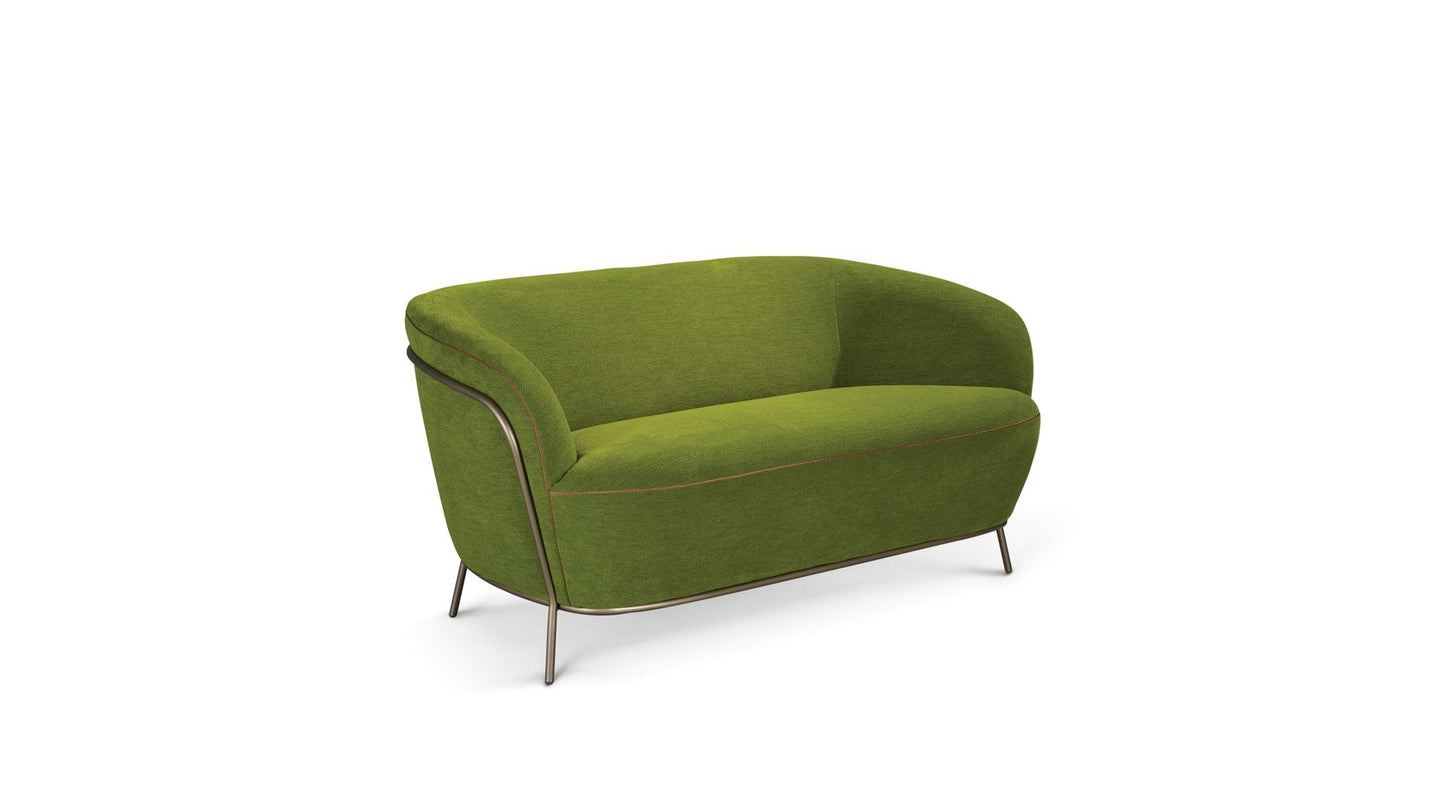 MEDIANE 1.5-SEAT SOFA by Roche Bobois