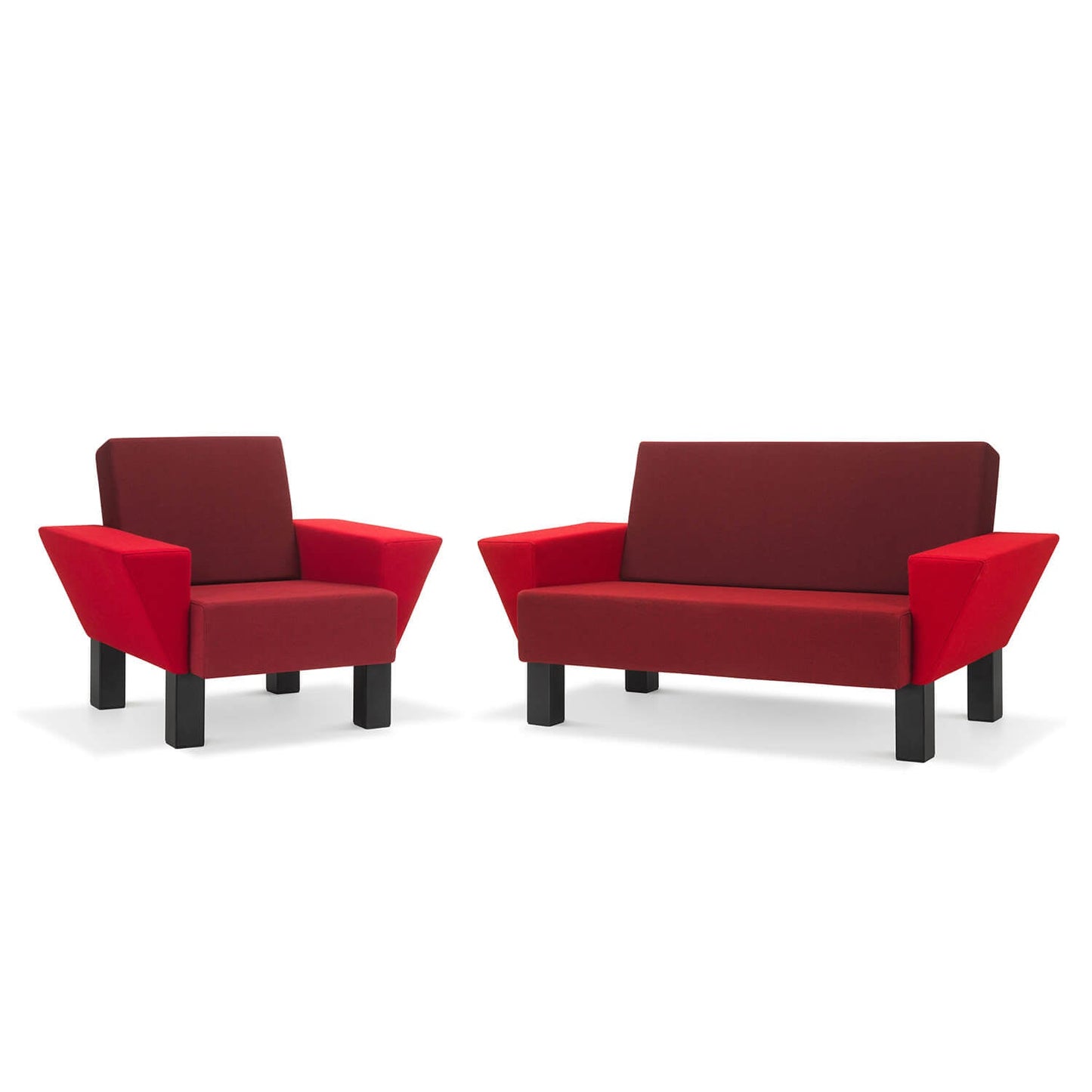 WESTSIDE (Two-Seater)