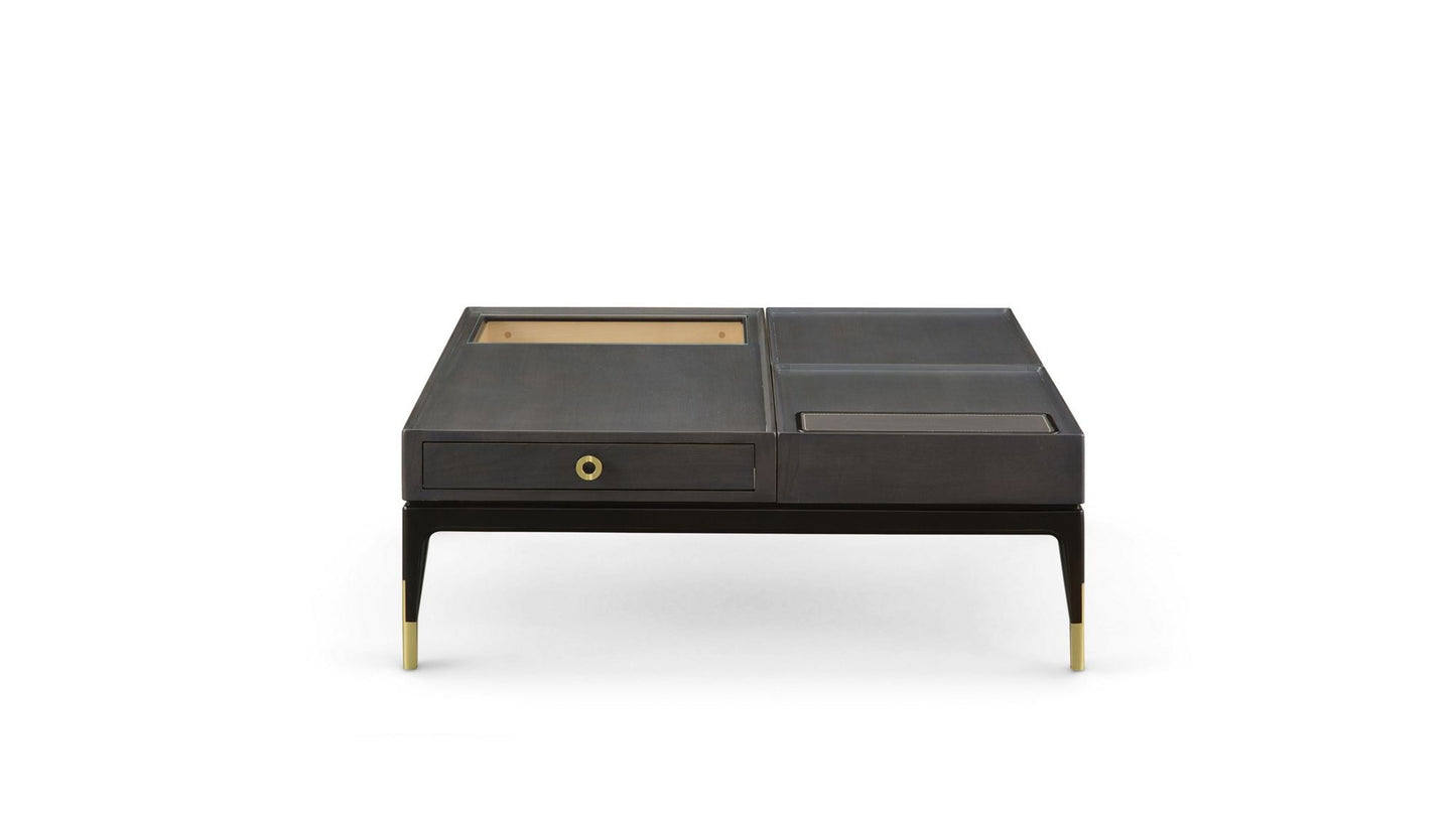 MONCEAU COCKTAIL TABLE by Roche Bobois