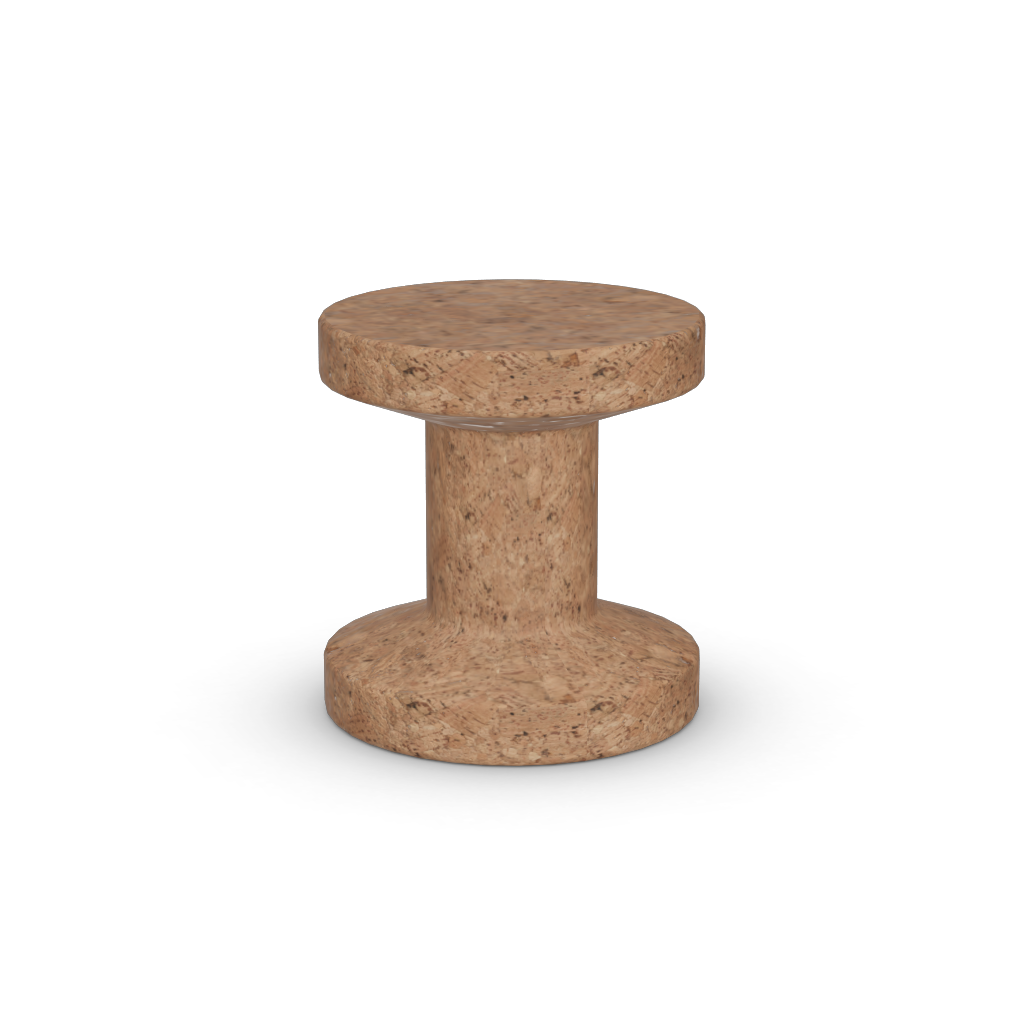 Cork Family, Model B by Vitra