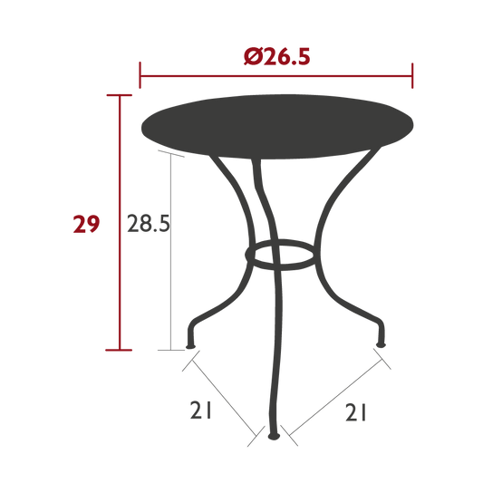 Size