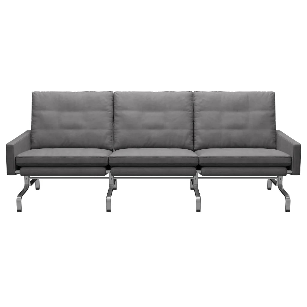 PK31™ - PK31-3, 3-seater by Fritz Hansen