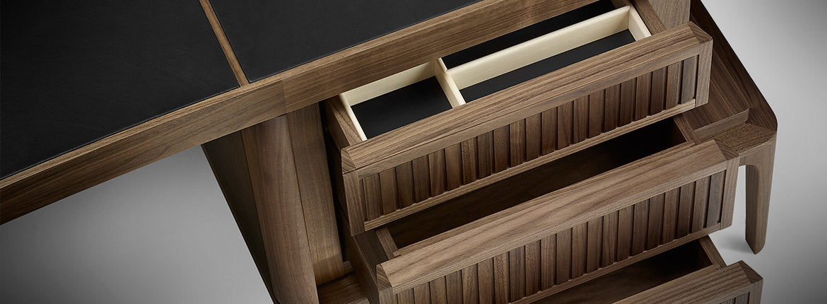 Paperweight - Divisorio Cassetto / Drawer Partition