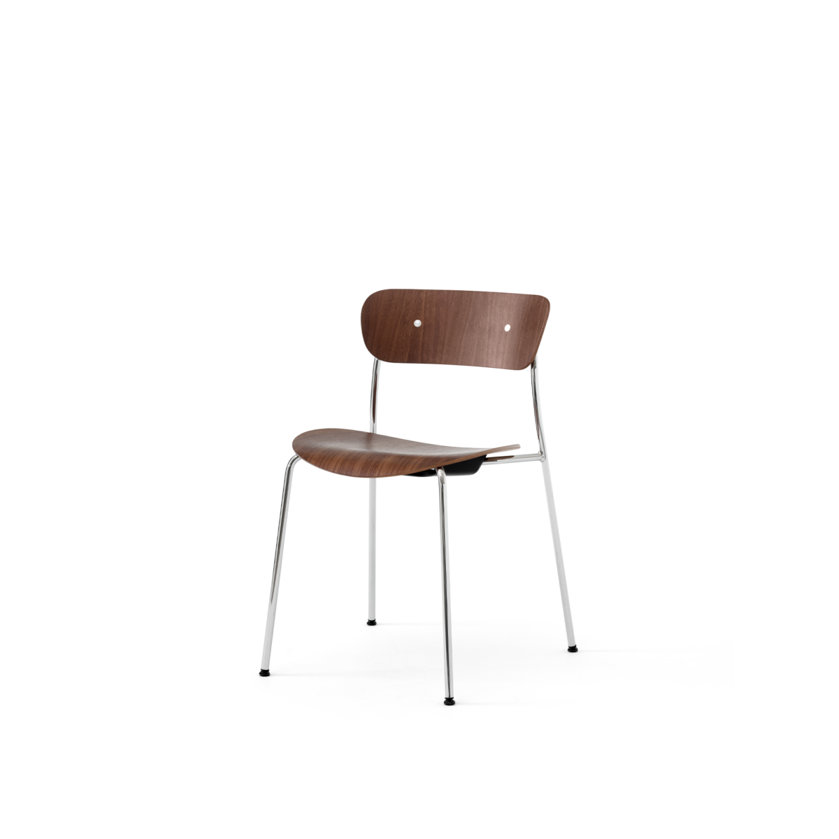 Pavilion Stackable chair AV1