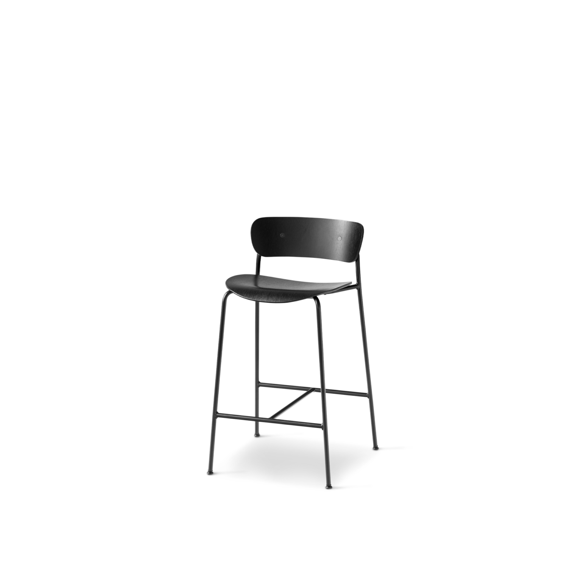 Pavilion Counter Chair AV7