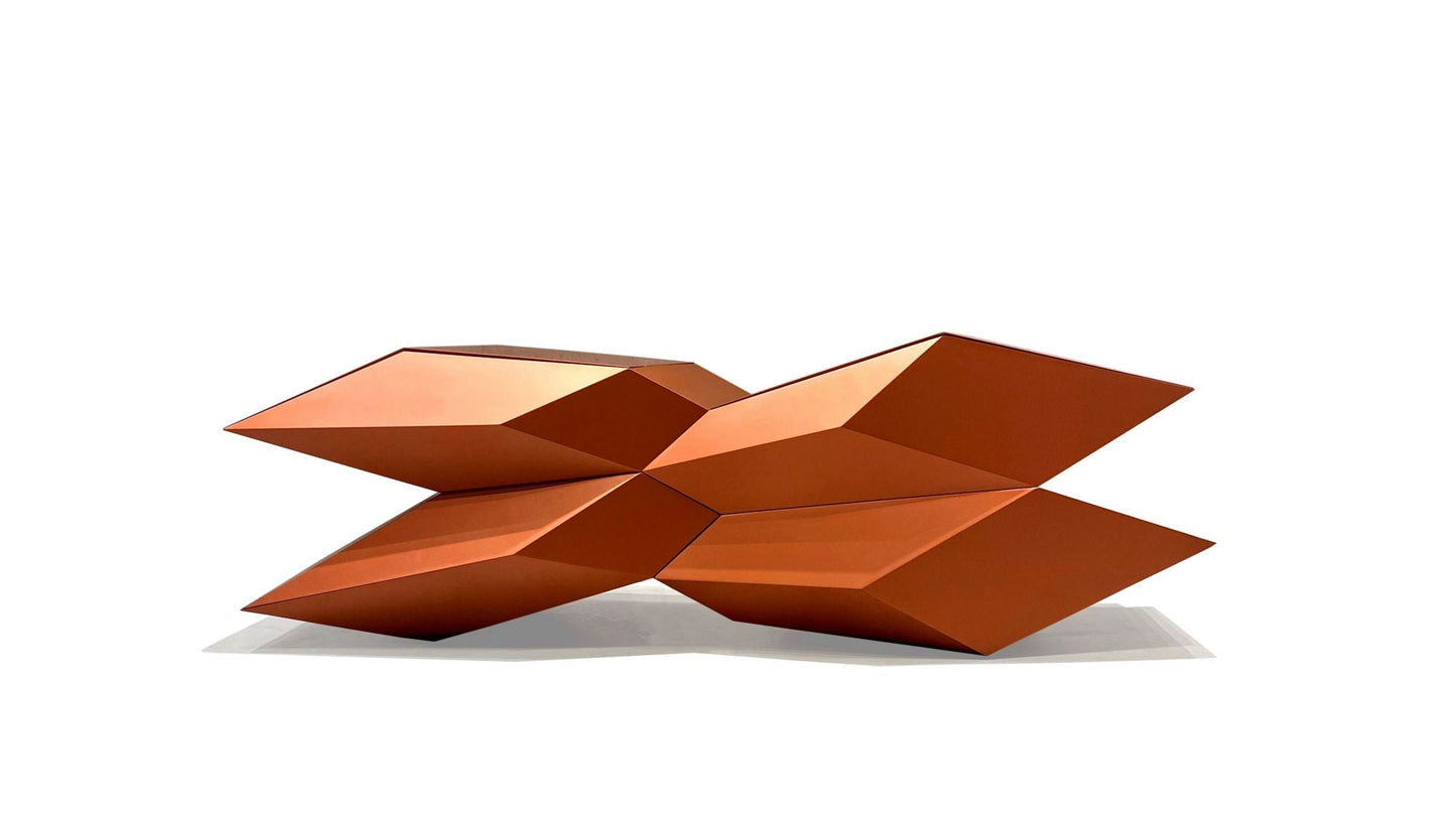 POLYGONIA SIDEBOARD by Roche Bobois