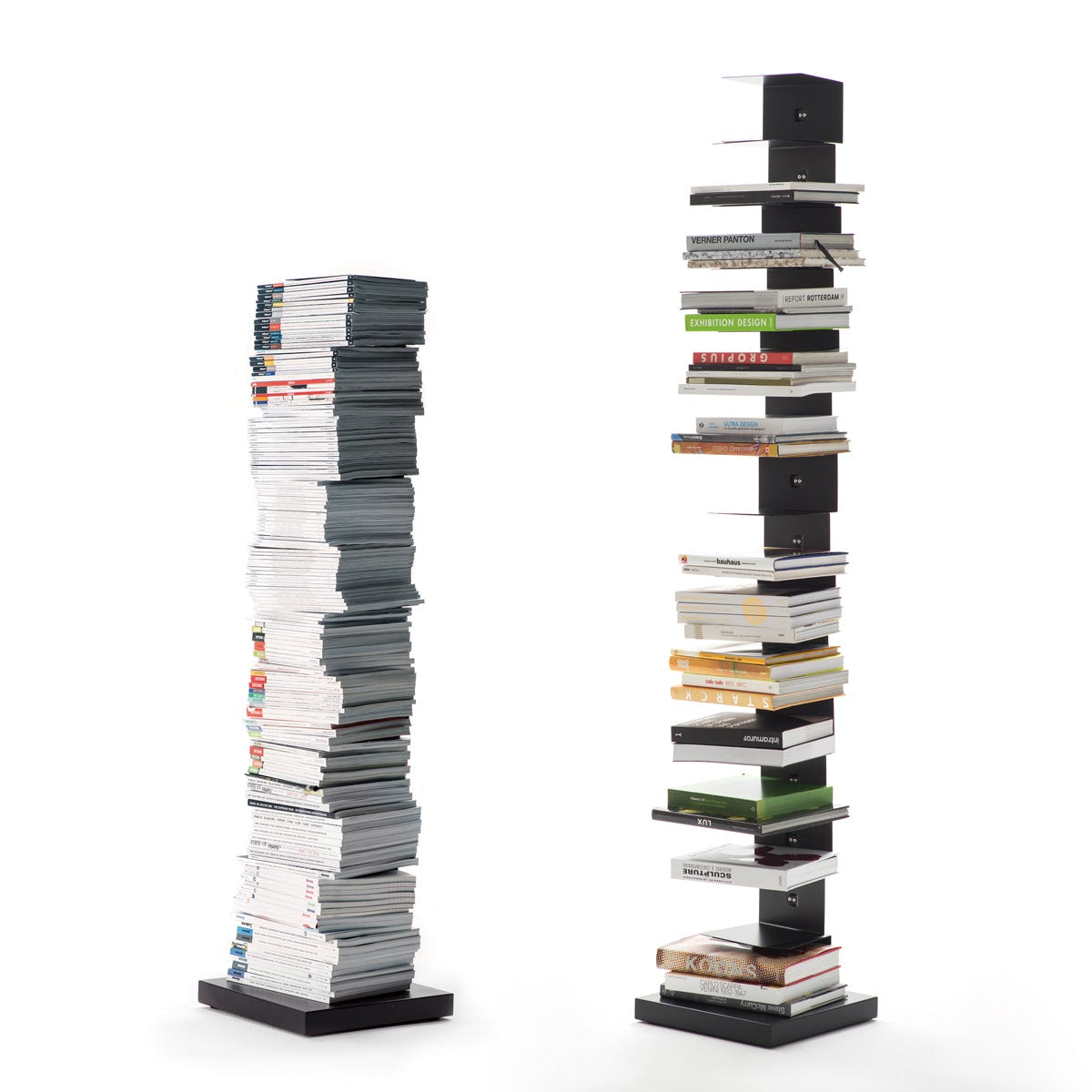 Ptolomeo® Art - Freestanding bookcase