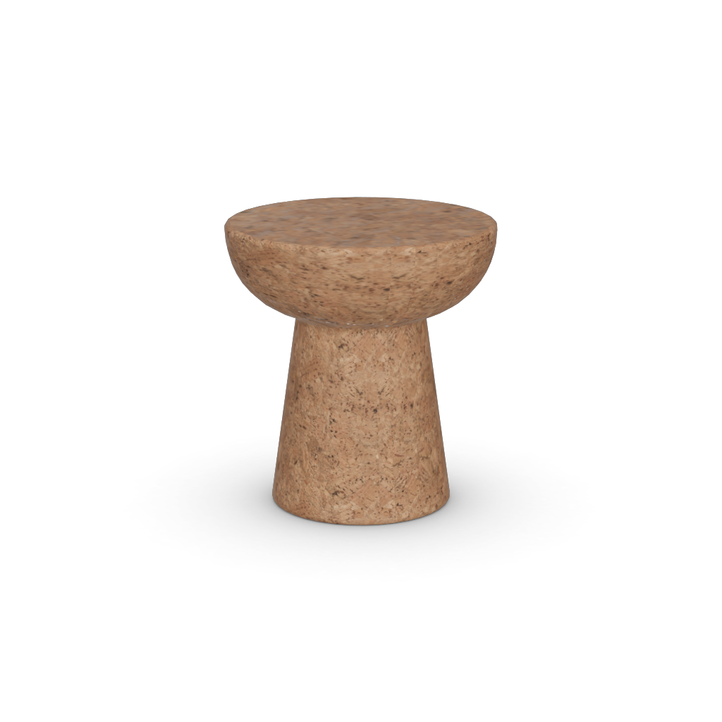 Cork Family, Model D by Vitra