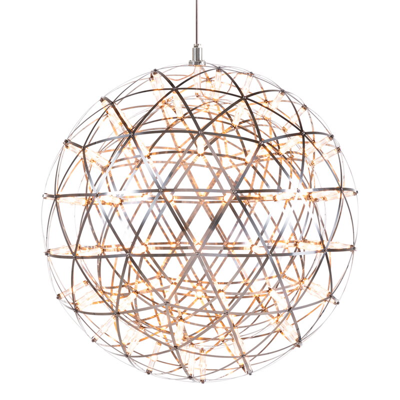 Raimond II R43 pendant by Moooi