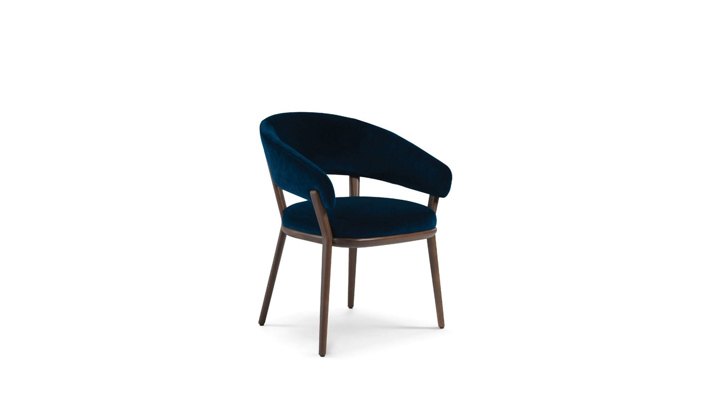 RAY DINING CHAIR by Roche Bobois