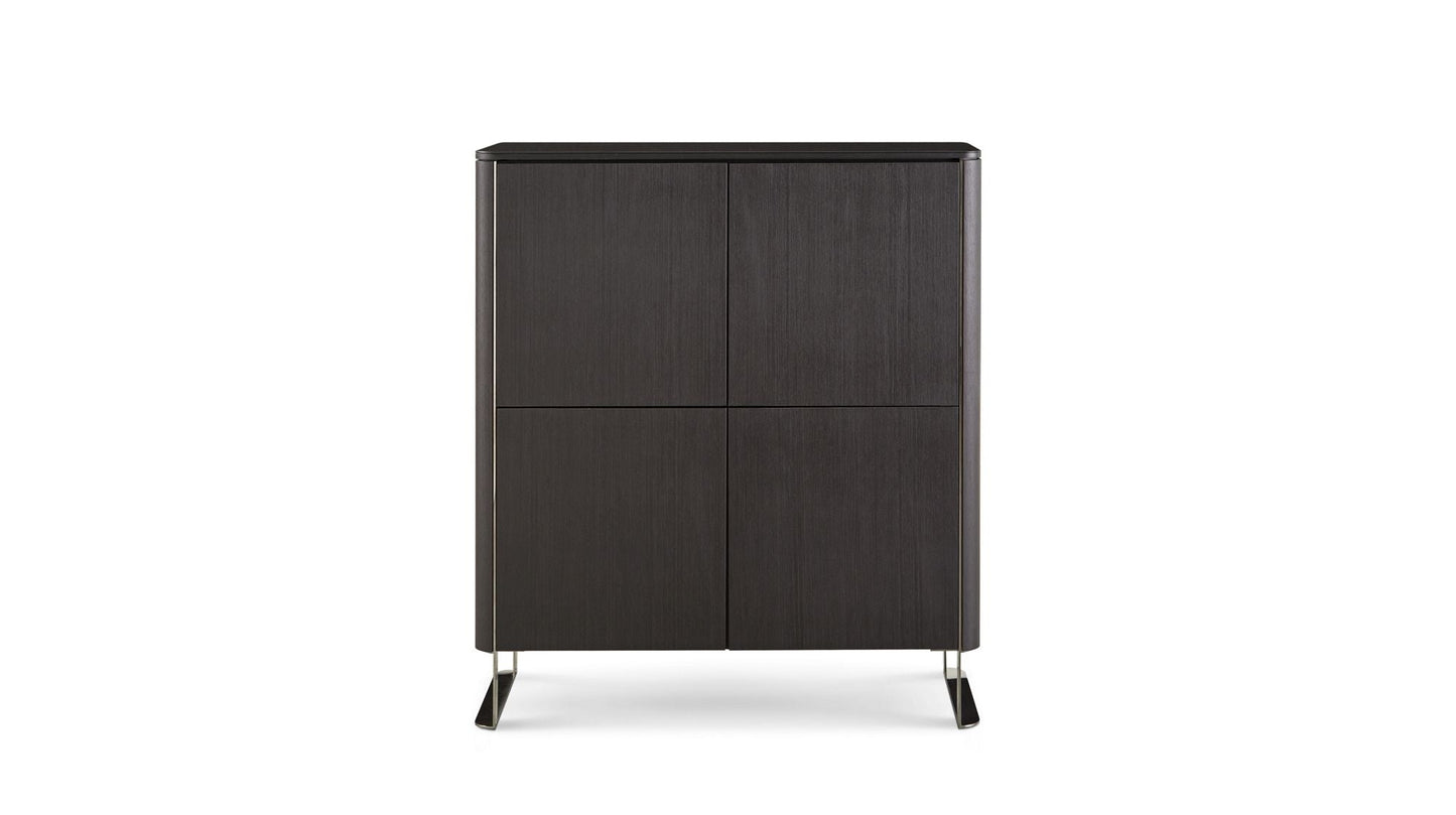 RONDO CHINA UNIT by Roche Bobois
