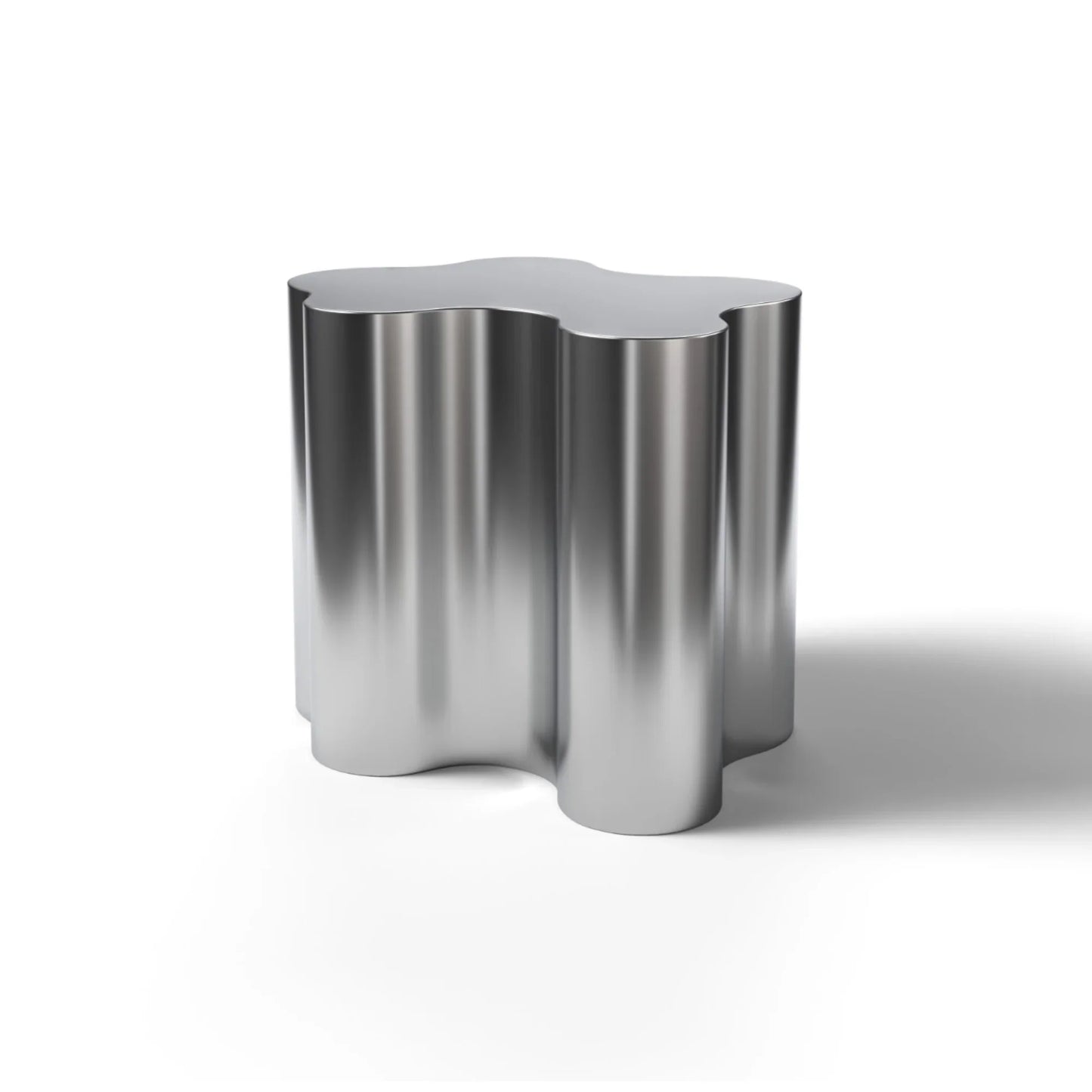 TEATRO MAGICO - Rigid polyurethane coffee table