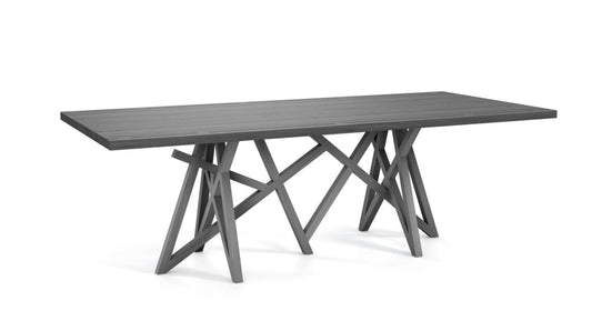 SAGA 2 DINING TABLE by Roche Bobois