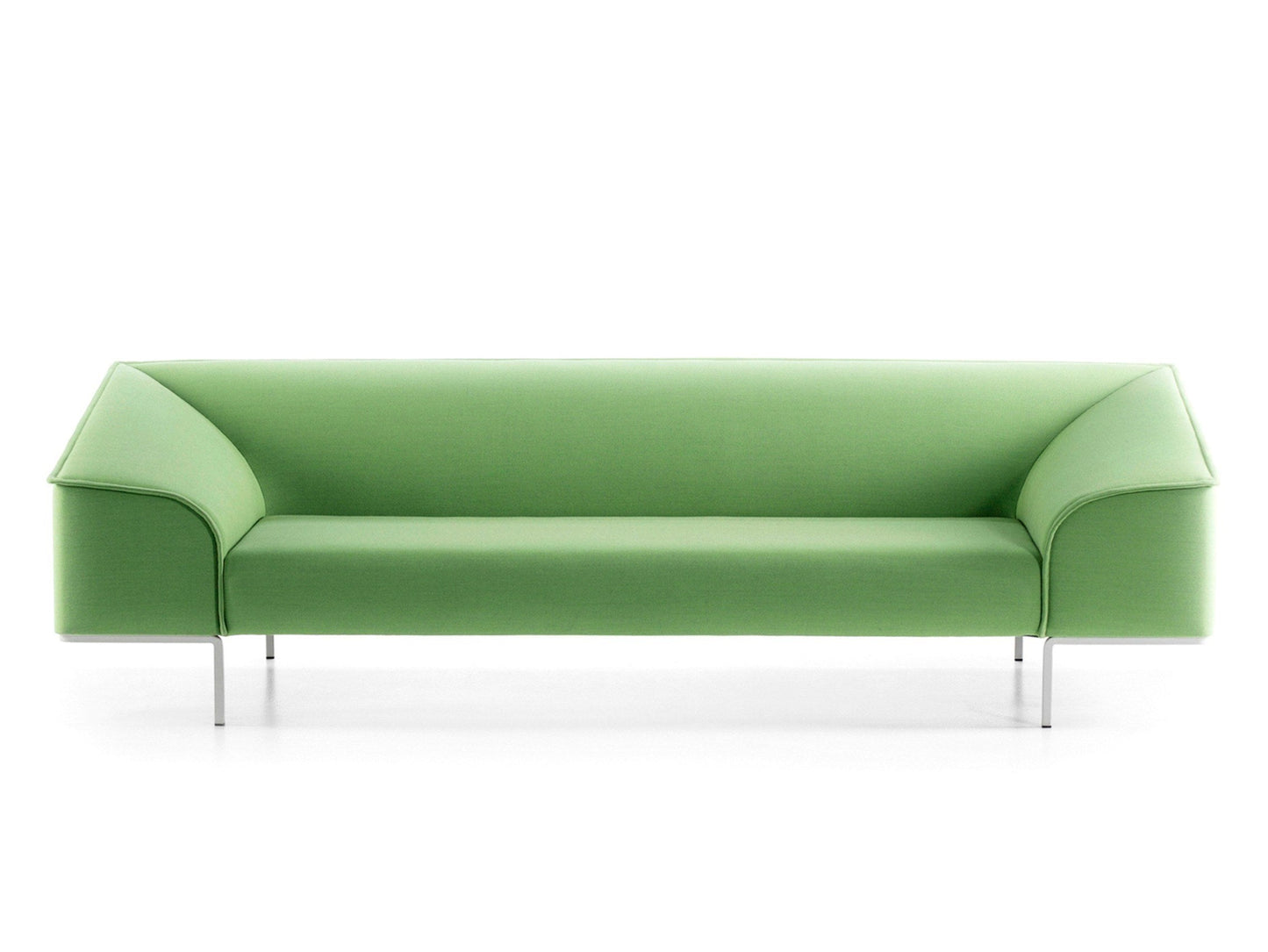 SEAM - Fabric sofa