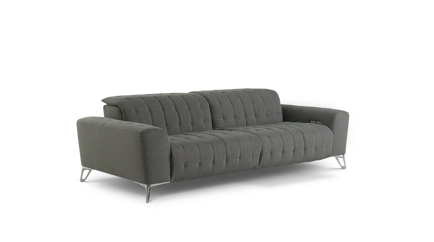 SATELLITE 3 LARGE 3-SEAT SOFA (IN 2 PARTS) by Roche Bobois
