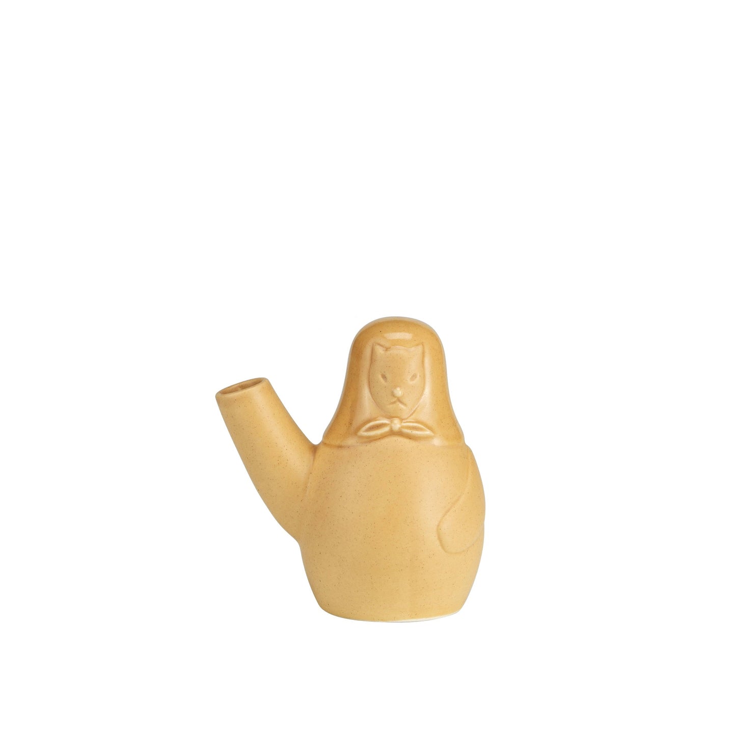 Artek Easter Dog Vase — sand