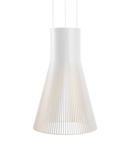 Magnum 4202 pendant lamp by Secto Design