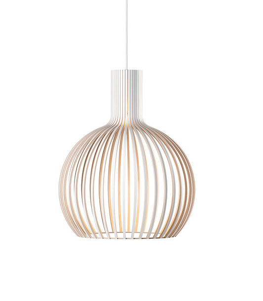 Octo Small 4241 pendant lamp by Secto Design
