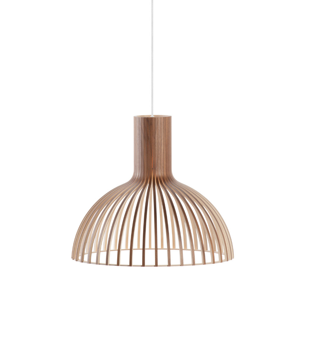 Victo Small 4251 pendant lamp by Secto Design