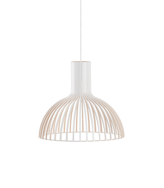Victo Small 4251 pendant lamp by Secto Design