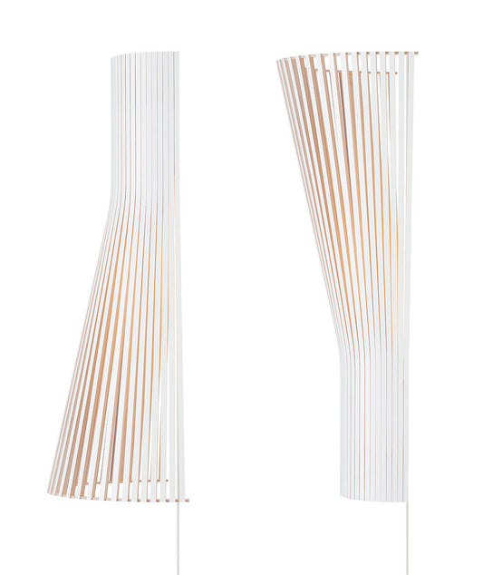 Secto 4230 wall lamp by Secto Design