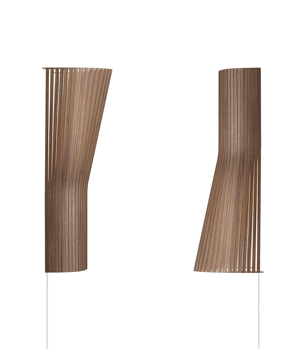 Secto Small 4231 wall lamp by Secto Design