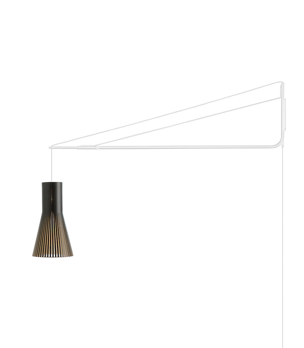Varsi 1000 suspension arm by Secto Design