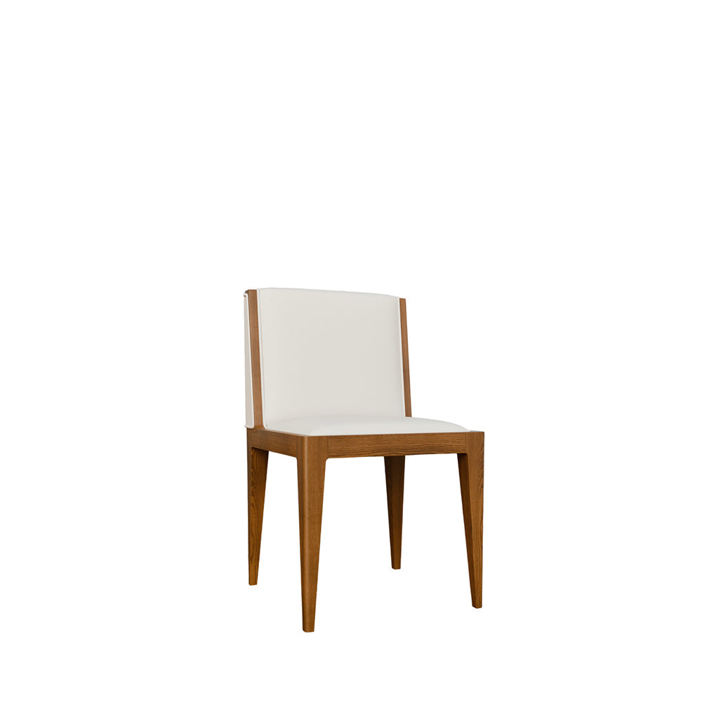 Morelato MALIBÙ 5193F 패브릭 의자