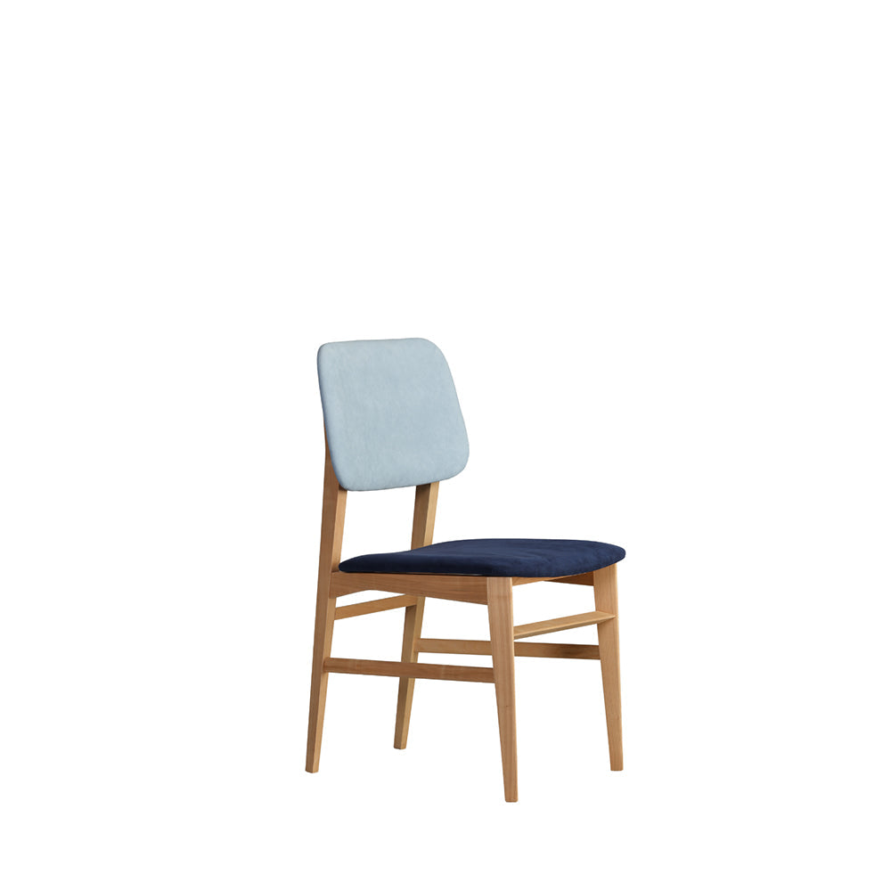 Morelato SAVINA 5105F 패브릭 의자