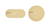 Segno - Decorative Objects by Gallotti&Radice