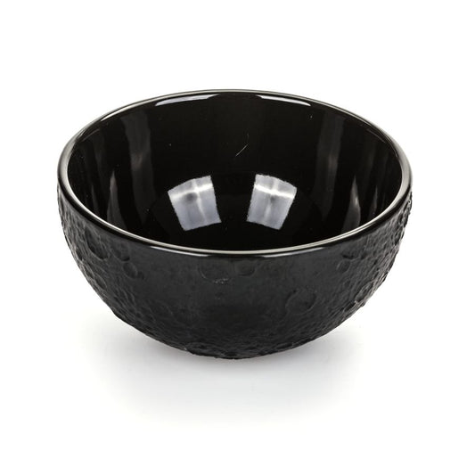 Stoneware Bowl Cosmic Diner Lunar Bowl by Seletti #Small