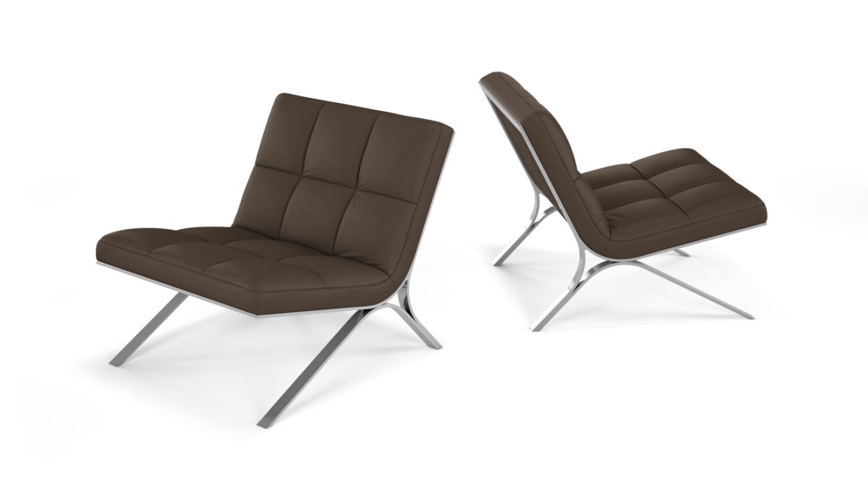SKOOL ARMCHAIR by Roche Bobois