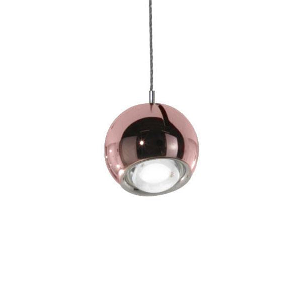 Spider SO1 by Lodes #Rose Gold