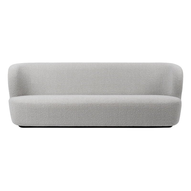 Stay sofa 190 x 70 cm by GUBI #Karakorum 004 #