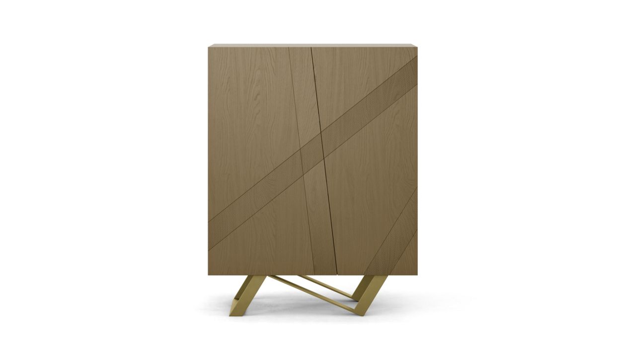 TRACK CHINA UNIT by Roche Bobois