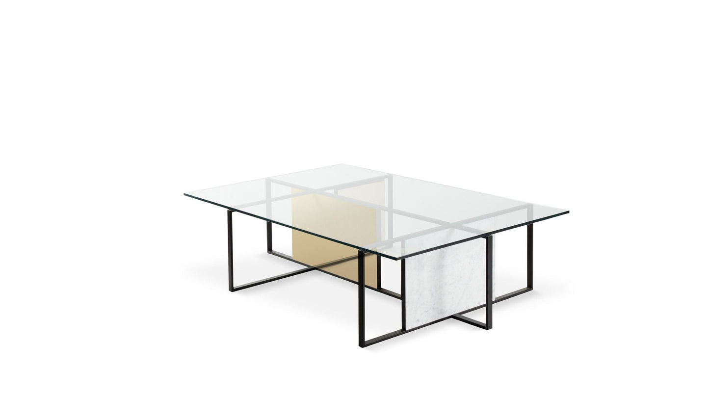 TRAME COCKTAIL TABLE by Roche Bobois