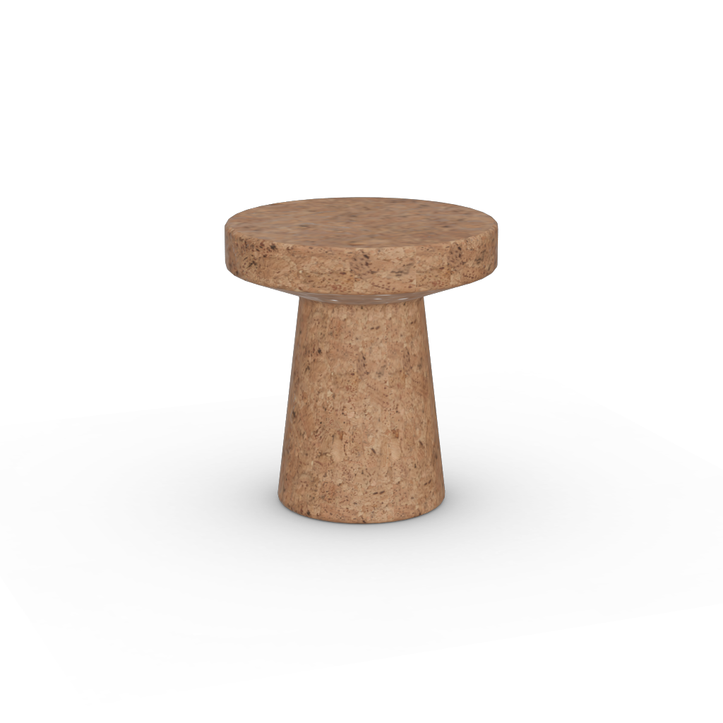 Cork Family, Model C by Vitra