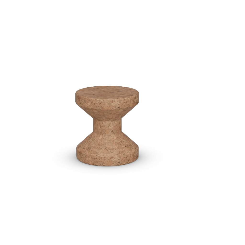 Cork Family, Model A by Vitra