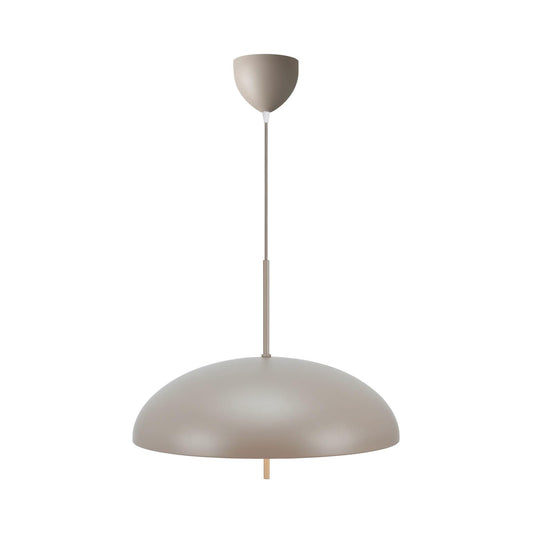Design For The People Versale 50 Pendant Brown